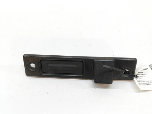 Bagagerumshåndtag JEEP AVENGER (J2) 1.2 GSE T3 | BP28590430C132 