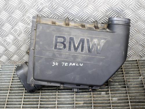Used Air filter box BMW 5 (F10) 535 i (306 hp) 6756094