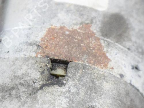 Starter VOLVO V60 I (155) D3 / D4 | BP6770328M8  - Image 7