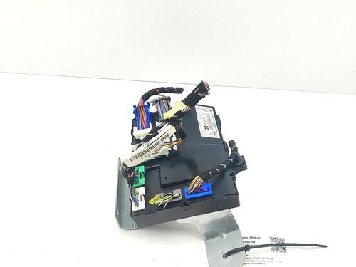 Electronic module FORD FIESTA VII (HJ, HF) 1.0 EcoBoost | BP35811732M83 - Image 2