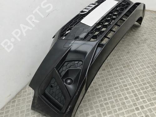 Front bumper AUDI A4 B9 (8W2, 8WC) 35 TFSI Mild Hybrid | BP33112712C7 - Image 3