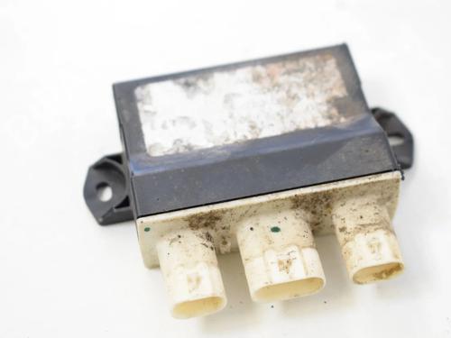 Used Electronic module Electronic module LAND ROVER DISCOVERY SPORT (L550) 2.0 D 4x4 (180 hp) 33340015 33340015