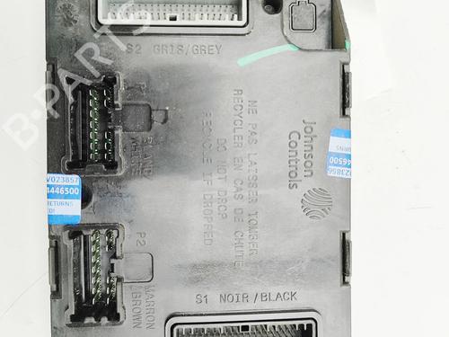 Electronic module RENAULT TRAFIC III Van (FG_) 1.6 dCi 115 (FGMD) | BP33376586M83  - Image 5