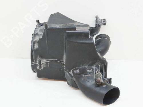 Used Air filter box Air filter box FORD FOCUS III 1.0 EcoBoost (125 hp) 8353693 8353693