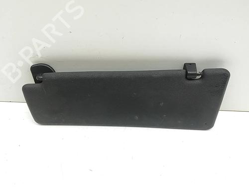 Parasol derecha Parasol derecha BMW X5 (E70) xDrive 40 d (306 hp) 34218445 34218445