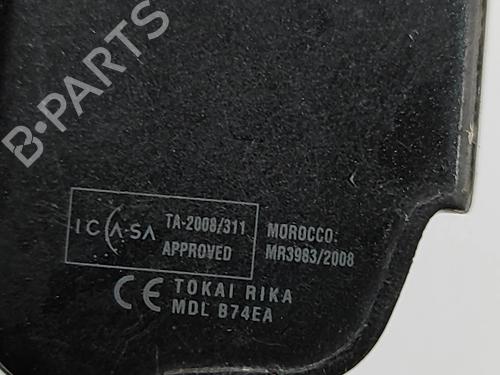 Electronic module LEXUS CT (ZWA10_) 200h (ZWA10_) | BP24307341M83 - Image 5