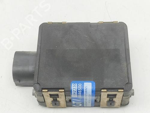 Used Electronic module Electronic module MERCEDES-BENZ GLE (V167) GLE 400 d 4-matic (167.123) (330 hp) 33937986 33937986