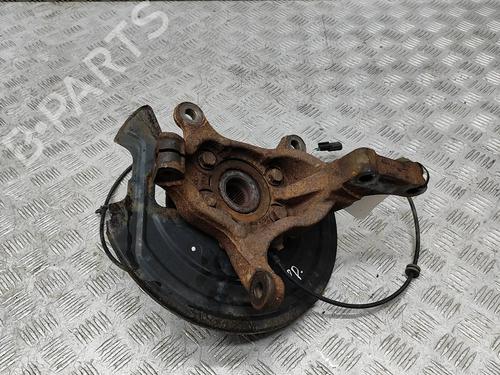 Right front steering knuckle NISSAN LEAF (ZE1) Electric | BP28431167M26 - Image 6