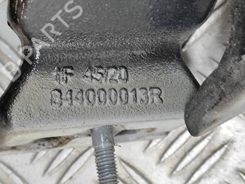 Hinge/Door check strap OPEL MOVANO B Van (X62) 2.3 CDTI FWD (FV) | BP26279298C146 