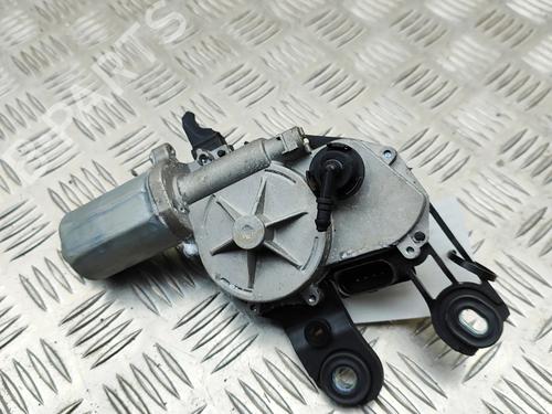 Used Rear wiper motor Rear wiper motor AUDI A3 (8V1, 8VK) S3 quattro (310 hp) 34443636 34443636