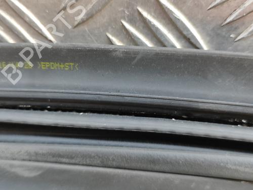 Rubber door seal MERCEDES-BENZ AMG GT (C190) GT (190.377) | BP28101567C142 