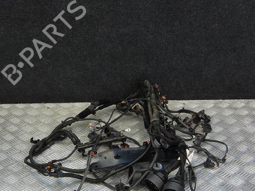 Wiring harness PORSCHE 911 (997) 3.8 Carrera 4S / 4 GTS | BP14652424E16