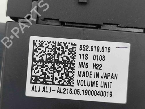 Switch AUDI TT (FV3, FVP) 40 TFSI | BP29404521I30 