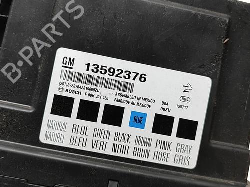 Control unit CHEVROLET CAMARO Convertible 6.2 | BP40151858M11 - Image 5