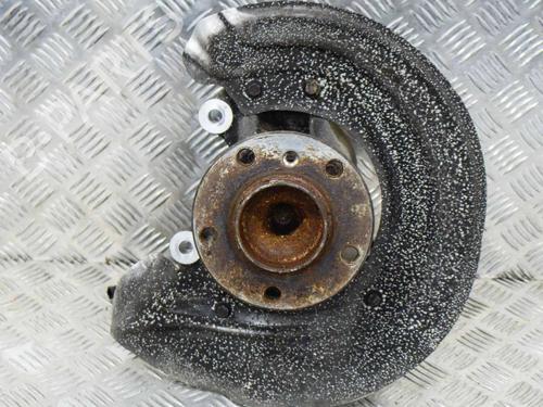 Used Right front steering knuckle Right front steering knuckle BMW 2 Coupe (F22, F87) M 240 i (340 hp) 14609748 14609748