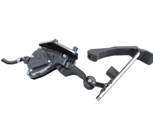 Used Pedal Pedal INFINITI Q50 50 D (170 hp) 33363600 33363600