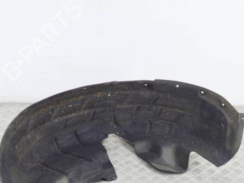 Wheel arch VW TIGUAN (AD1, AX1) 1.4 TSI | BP14654714C56 