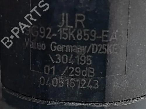 Electronic module LAND ROVER RANGE ROVER EVOQUE (L538) 2.0 D | BP17139985M83 - Image 7
