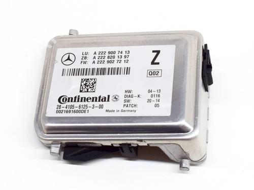 Used Camera Camera MERCEDES-BENZ C-CLASS Coupe (C205) C 250 d (205.308) (204 hp) 15680880 15680880