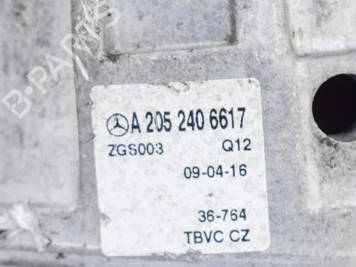 Engine mount MERCEDES-BENZ C-CLASS (W205) C 220 BlueTEC / d (205.003) | BP6752445M89 