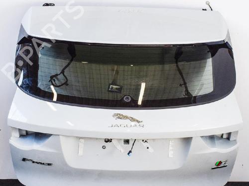 Bagklap CC/Kombi-Coupé JAGUAR F-PACE (X761) 3.0 SDV6 AWD (300 hp) 7800879