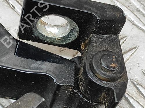 Hinge/Door check strap VW TOUAREG (7P5, 7P6) 3.0 V6 TDI | BP26013709C146 