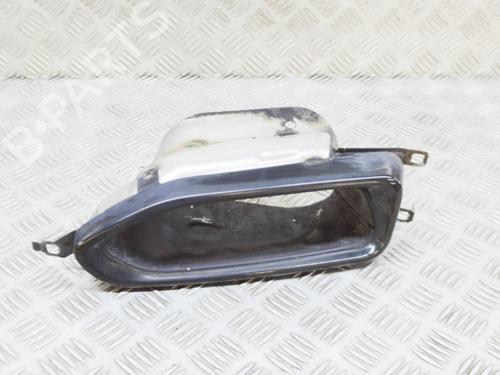 Used Pipe BMW 7 (G11, G12) 730 d (265 hp) 15205522
