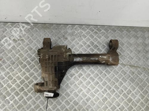 Differential vorne für NISSAN NAVARA NP300 Pickup (D23, D23T) 2.3 dCi 4x4 (D231) (163 hp) 32754805