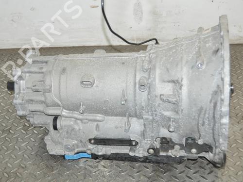 Used Gearbox Gearbox JAGUAR F-TYPE Coupe (X152) 5.0 SCV8 R AWD (551 hp) 33339995 33339995