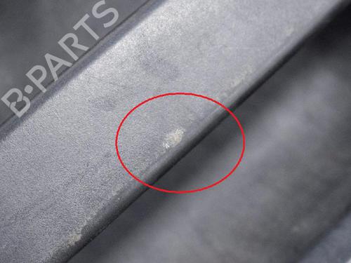 Front right exterior door handle CITROËN JUMPER II Van 2.2 HDi 100 | BP6745544C129 