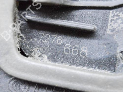 Front right lock BMW X3 (F25) xDrive 20 d | BP13110038C97