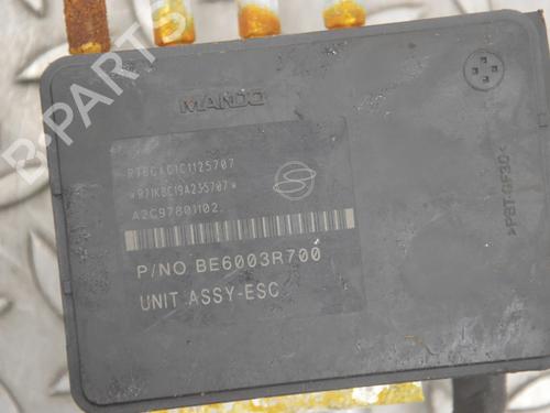 ABS pump SSANGYONG RODIUS II 2.2 Xdi | BP30245947M43 