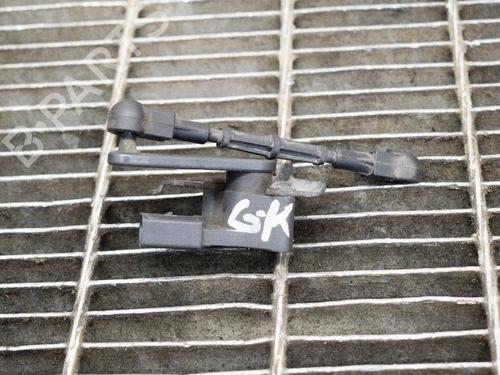 Used Electronic sensor AUDI A5 (F53, F5P) S5 quattro (354 hp) 14608919