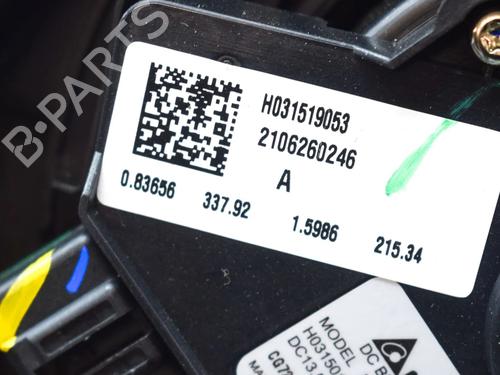 Varmeapparat TESLA MODEL 3 (5YJ3) EV AWD | BP27758887M63 