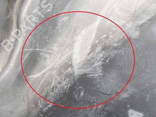 Andre PORSCHE MACAN (95B) 3.0 S Diesel | BP6764838O1 