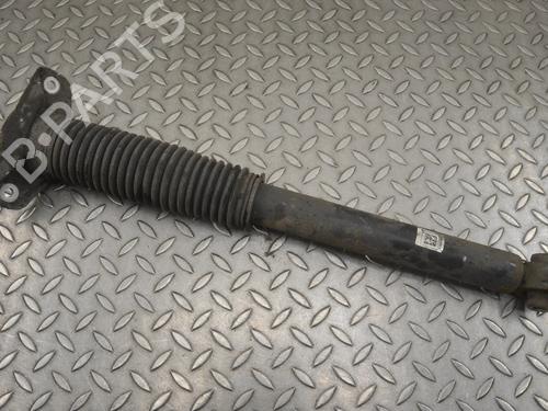 Used Left rear shock absorber HYUNDAI TUCSON (TL, TLE) 1.7 CRDi (116 hp) 30245873