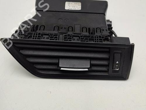 Luftventil SKODA SUPERB III (3V3) 1.6 TDI (120 hp) 24975572