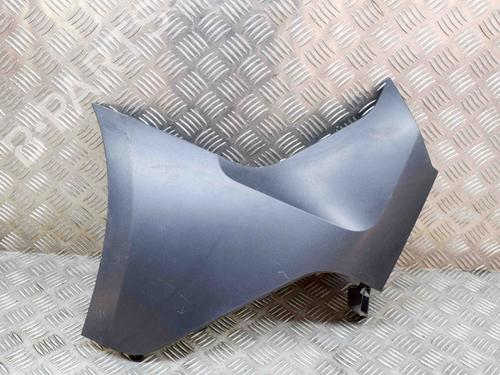 Used Corner bumper FORD TRANSIT CONNECT V408 Box Body/MPV 1.5 TDCi (101 hp) 14642947