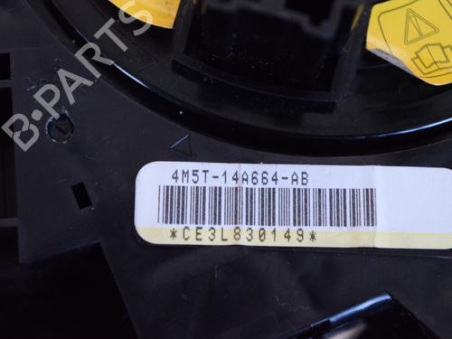 Ratstangsstang FORD FOCUS II (DA_, HCP, DP) 2.5 ST | BP29753434I23