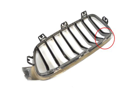 Grill BMW 5 (G30, F90) M5 | BP33346305C40 - Image 4
