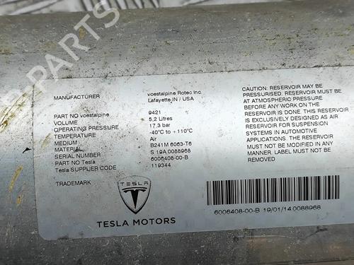 Andre TESLA MODEL S (5YJS) P100D AWD | BP33376218O1  - Image 6