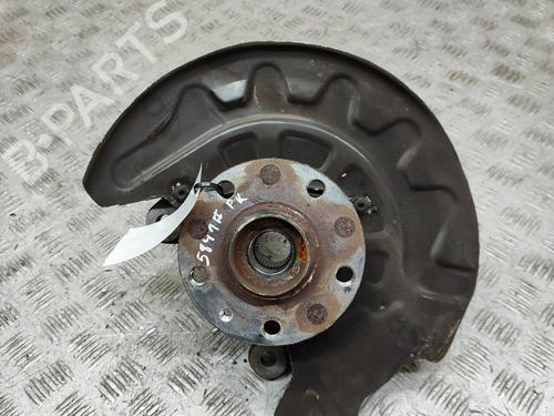 Used Left front steering knuckle SEAT ATECA (KH7, KHP) 1.5 TSI (150 hp) 31297197