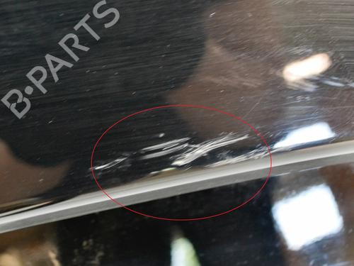 Spoiler bagklap JAGUAR I-PACE (X590) EV400 AWD | BP27750861C96 - Image 6