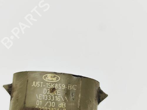 Electronic module FORD TRANSIT V363 Van (FCD, FDD) 2.0 EcoBlue | BP37642546M83 - Image 7
