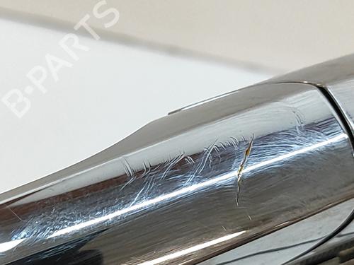 Front right exterior door handle FIAT 500 (312_) 1.0 Mild Hybrid (312.AYD1B) | BP28688178C129 