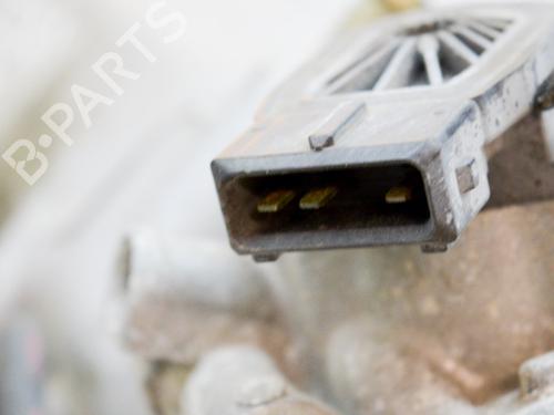 Intake manifold MITSUBISHI OUTLANDER I (CU_W) 2.0 4WD (CU2W) | BP8839245M70 