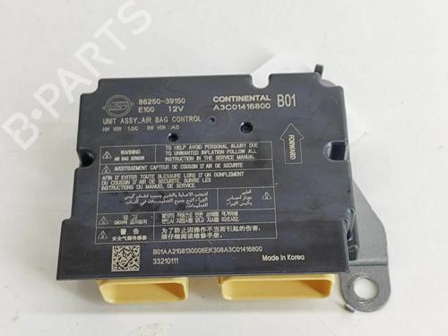 ecu-airbags-ssangyong-korando-c300-2019-27776785 main image