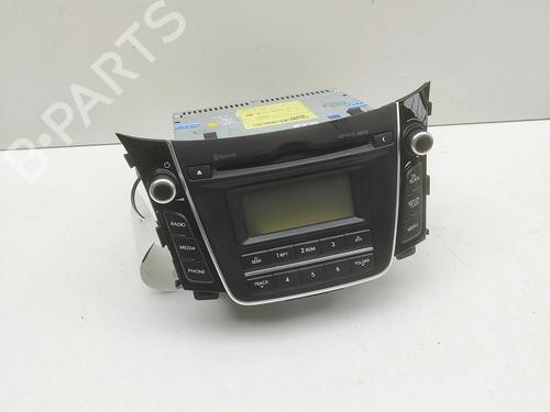 Used Electronic module Electronic module HYUNDAI i30 (GD) 1.6 CRDi (110 hp) 34102095 34102095