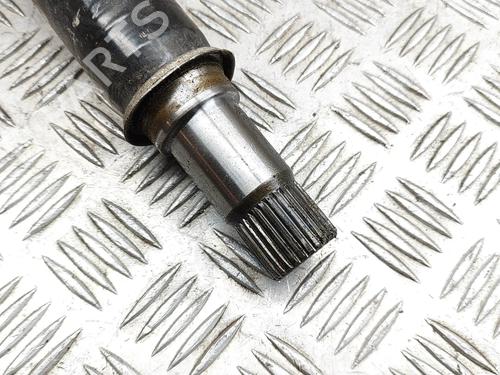 Right front driveshaft MERCEDES-BENZ CLA Coupe (C117) CLA 220 CDI / d (117.303) | BP18958865M39