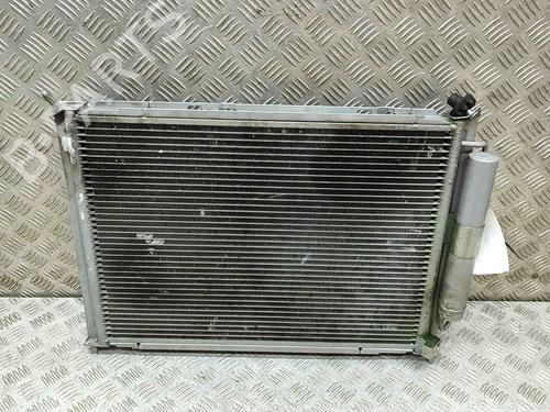 Used Water radiator RENAULT TWINGO II (CN0_) 1.2 16V (75 hp) 28045891